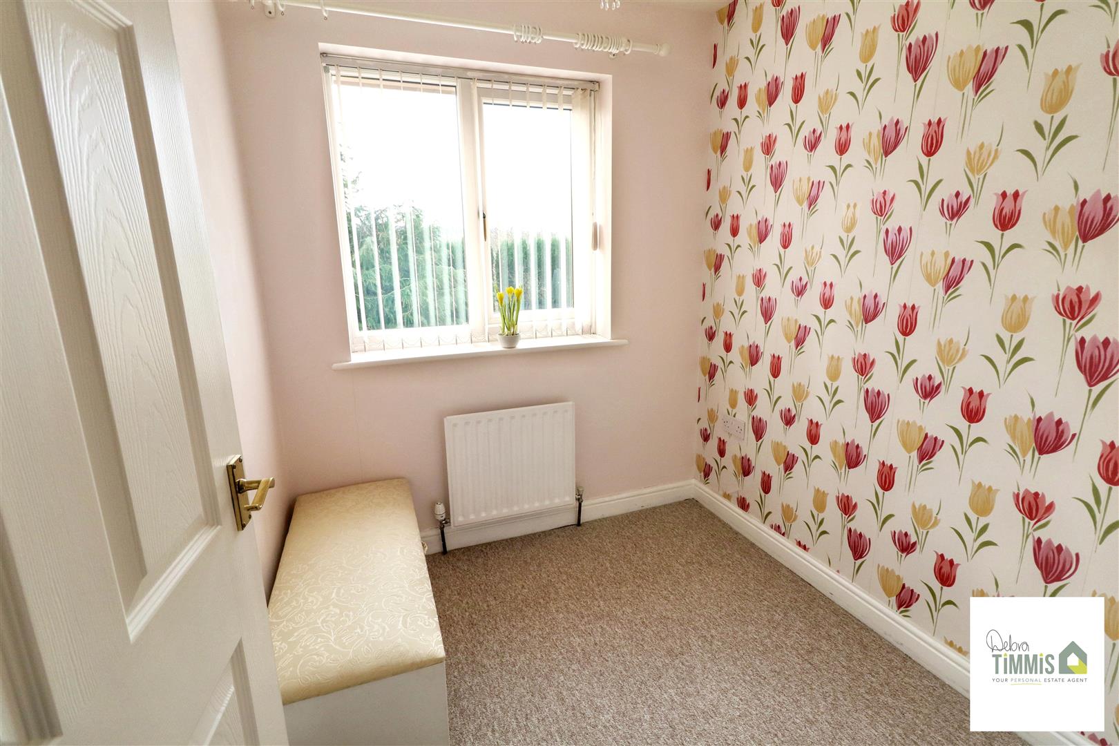 Leek Road, Carmountside, Stoke-On-Trent